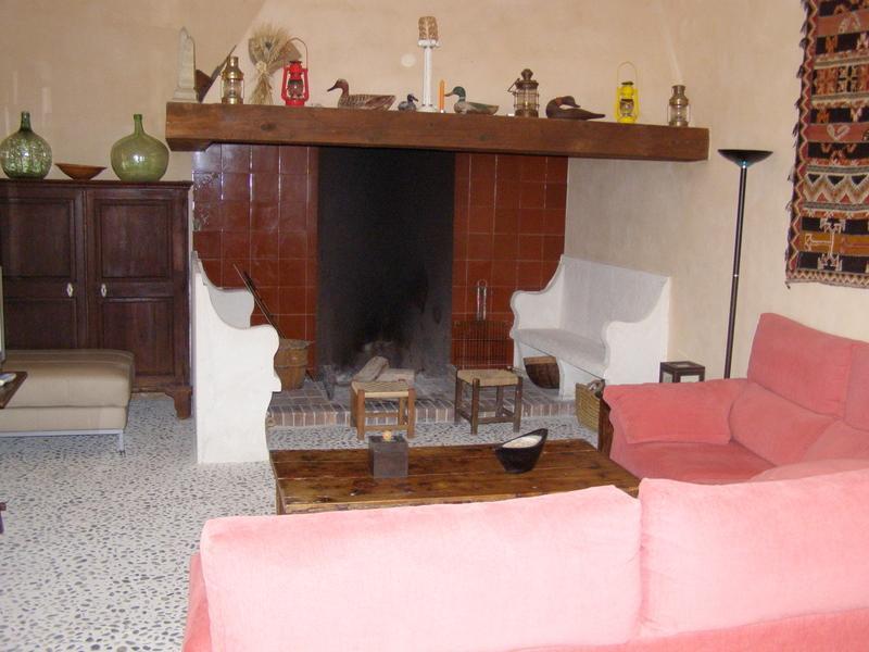 Puig Molto Montuiri (Mallorca)