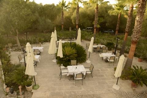 Hotel Puig Molto