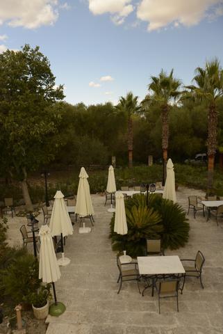 Hotel Puig Molto Montuiri (Mallorca)