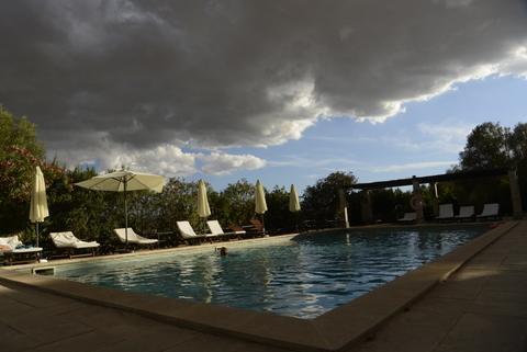 Puig Molto Hotel Montuiri (Mallorca)