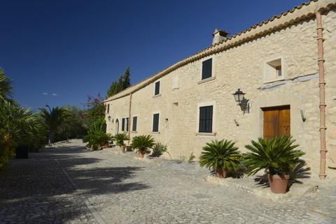 Puig Molto