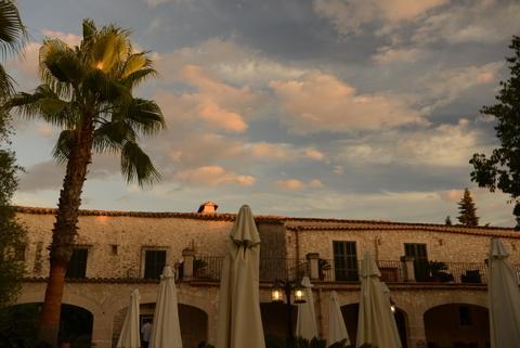 Puig Molto Montuiri (Mallorca)