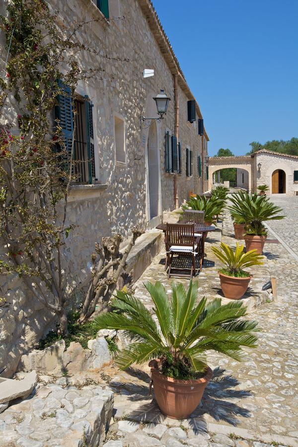 Hotel Puig Molto Montuïri