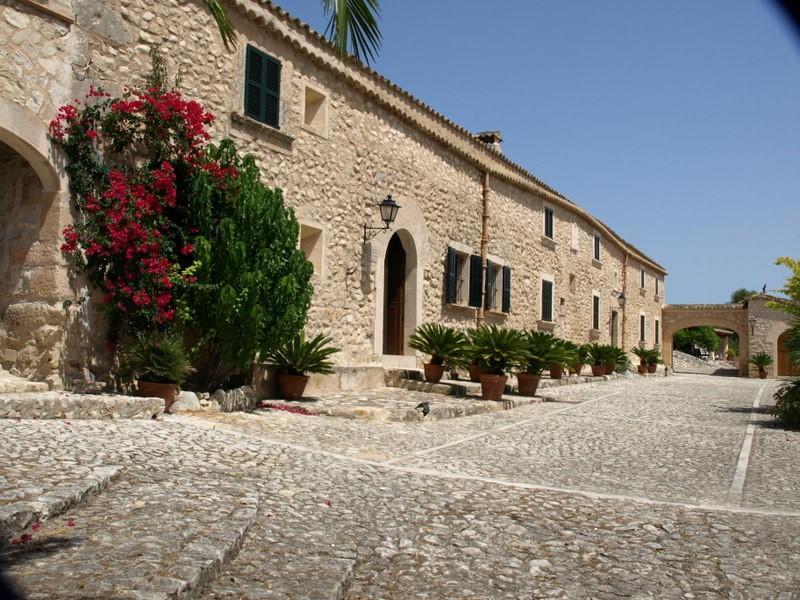 Puig Molto Hotel Montuïri