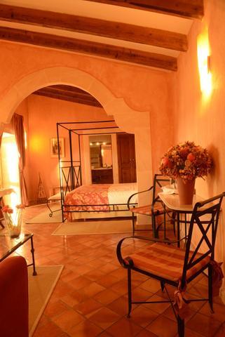 Puig Molto Hotel Montuïri