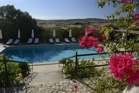 Puig Molto Hotel Montuïri